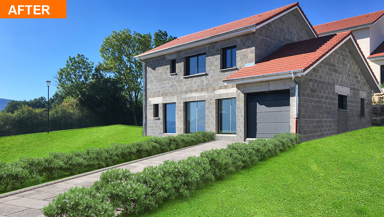Logiciel Home Staging A Partir D une Photo Gratuit Home staging virtuel - Plan It All