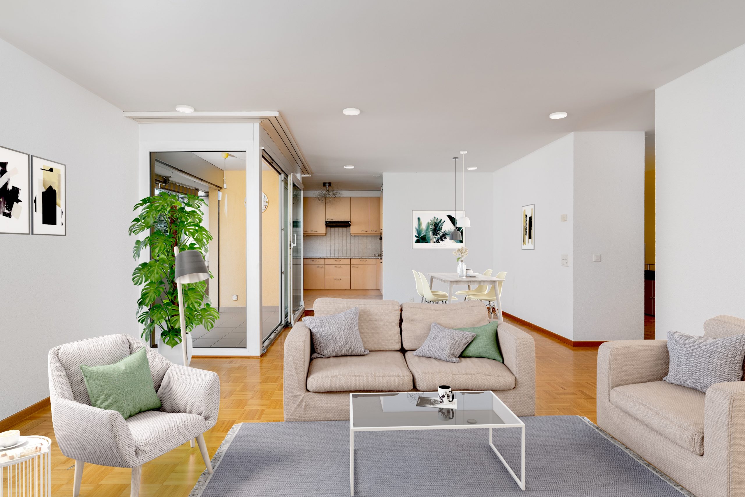 Logiciel Home Staging A Partir D une Photo Gratuit Home staging virtuel - Plan It All