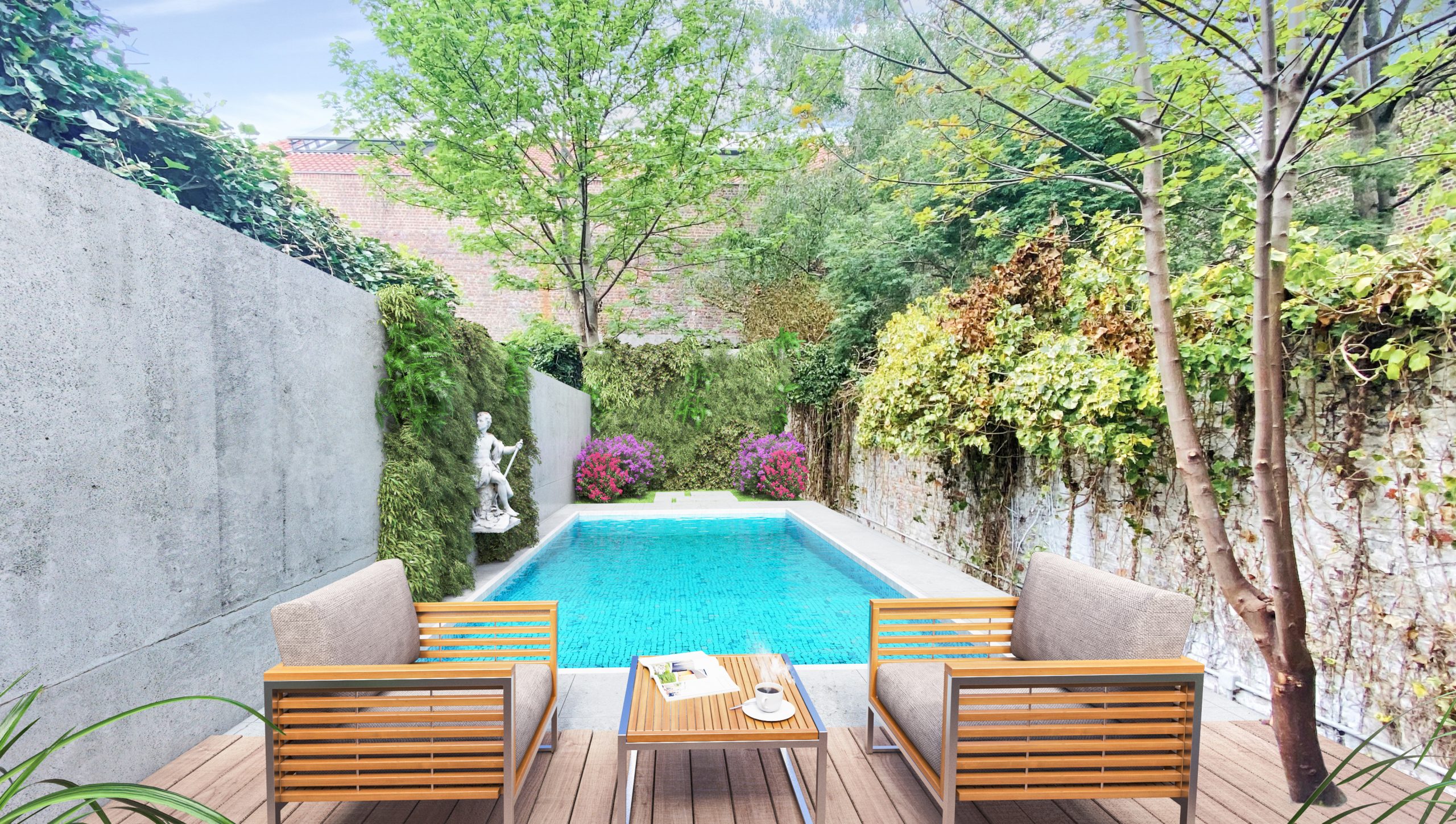 renovation virtuelle