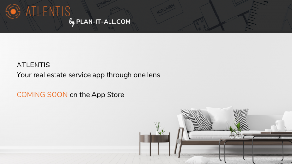 atlentis new real estate app