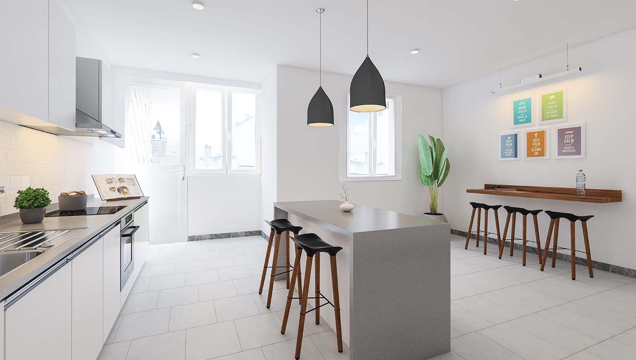 renovation virtuelle