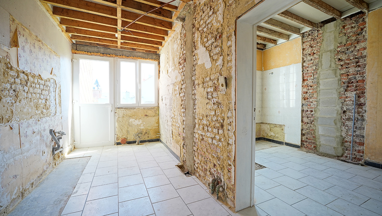 renovation virtuelle