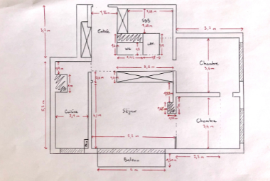 plan 3D before