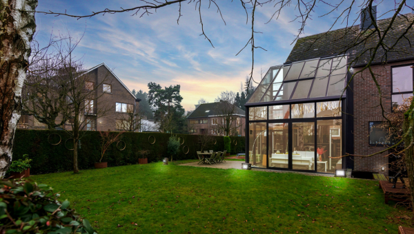 conversion photo jour crépuscule immobilier
