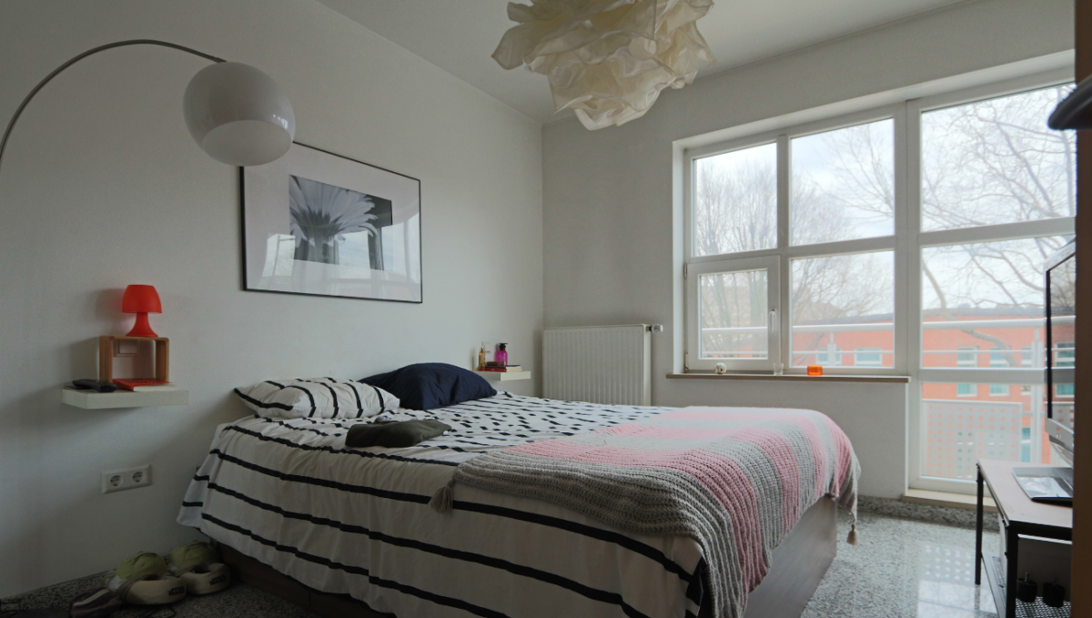 blurring photo floutage