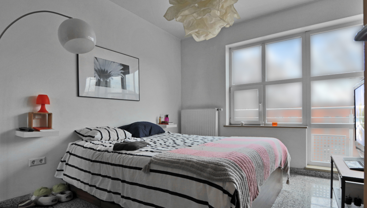 blurring photo floutage