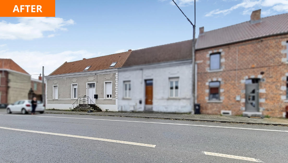 blurring photo floutage