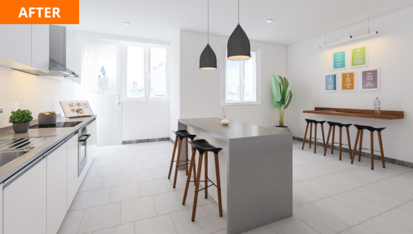 renovation virtuelle