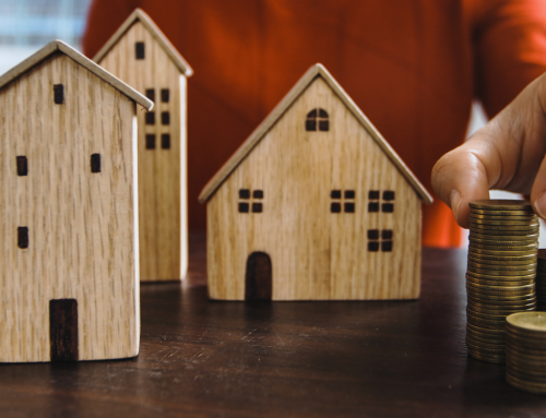 En 2023, surfez sur la tendance des prix immobiliers !