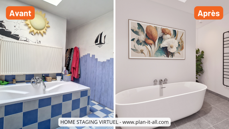 Home staging virtuel Article Blog