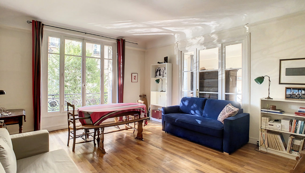 virtual home staging