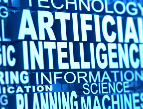 Intelligence artificielle et immobilier: Atlentis