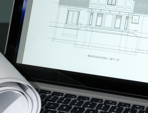 Adding floor plan : a selling point
