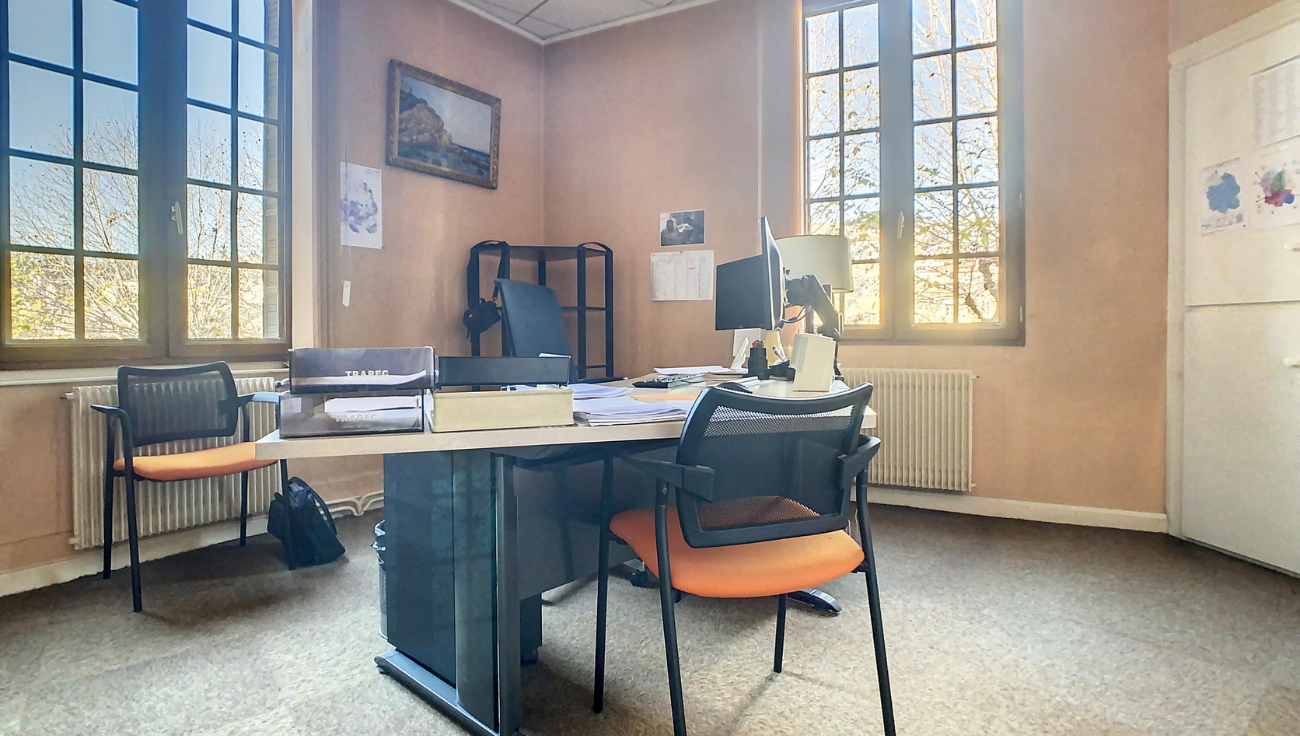 renovation bureau appartement cuisine