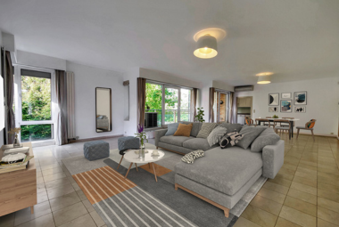 Home Staging virtuel - photo traitée