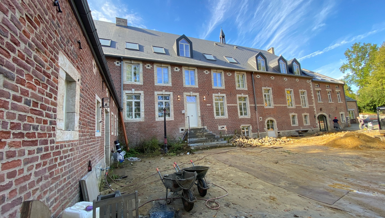 Home staging virtuel cour