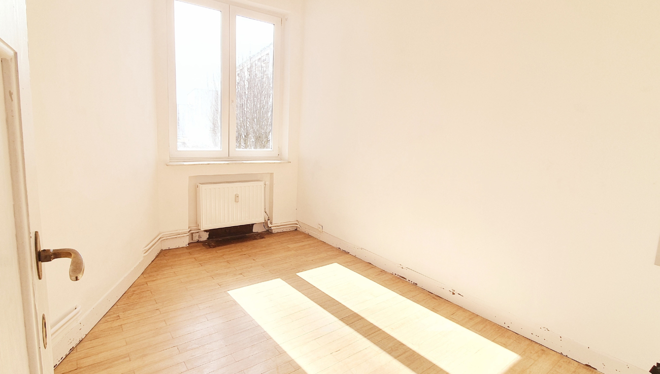 Home staging virtuel chambre enfant