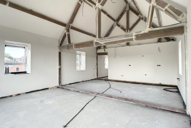 Renovation virtuelle - Photo recue