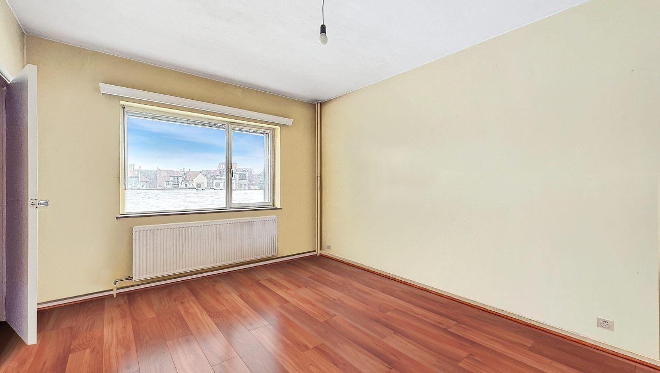 Suppression objet chambre