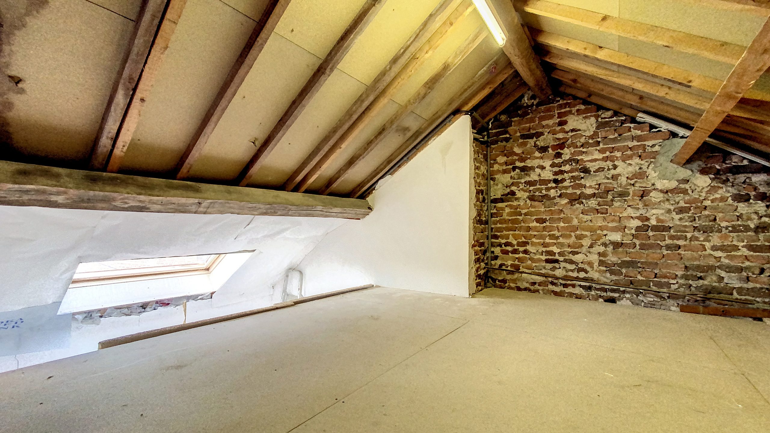 renovation surface commerciale