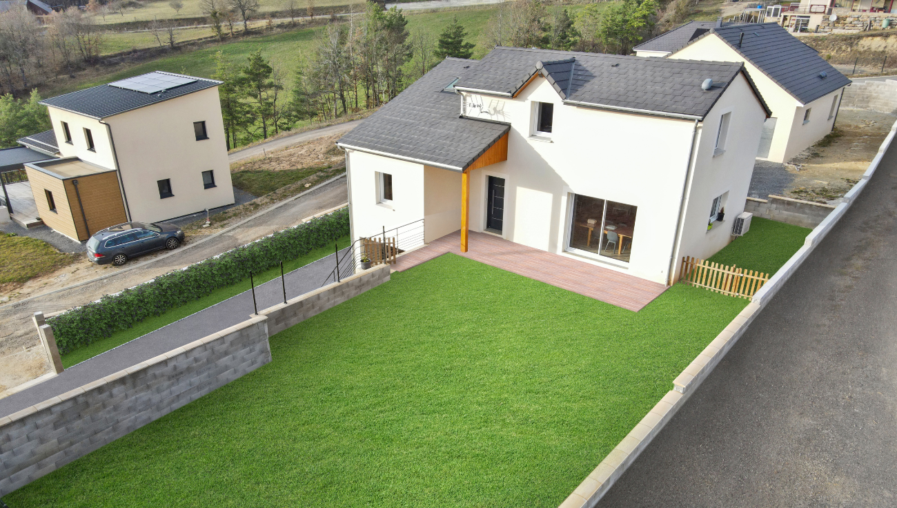 renovation virtuelle gazon pelouse