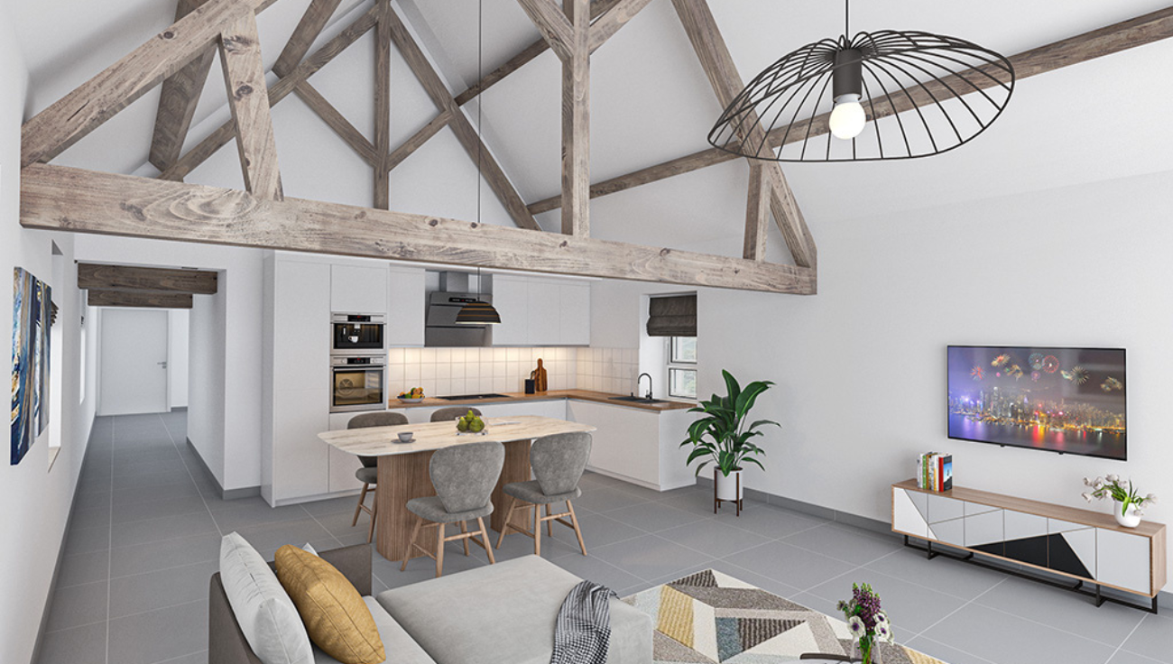 renovation virtuelle photo