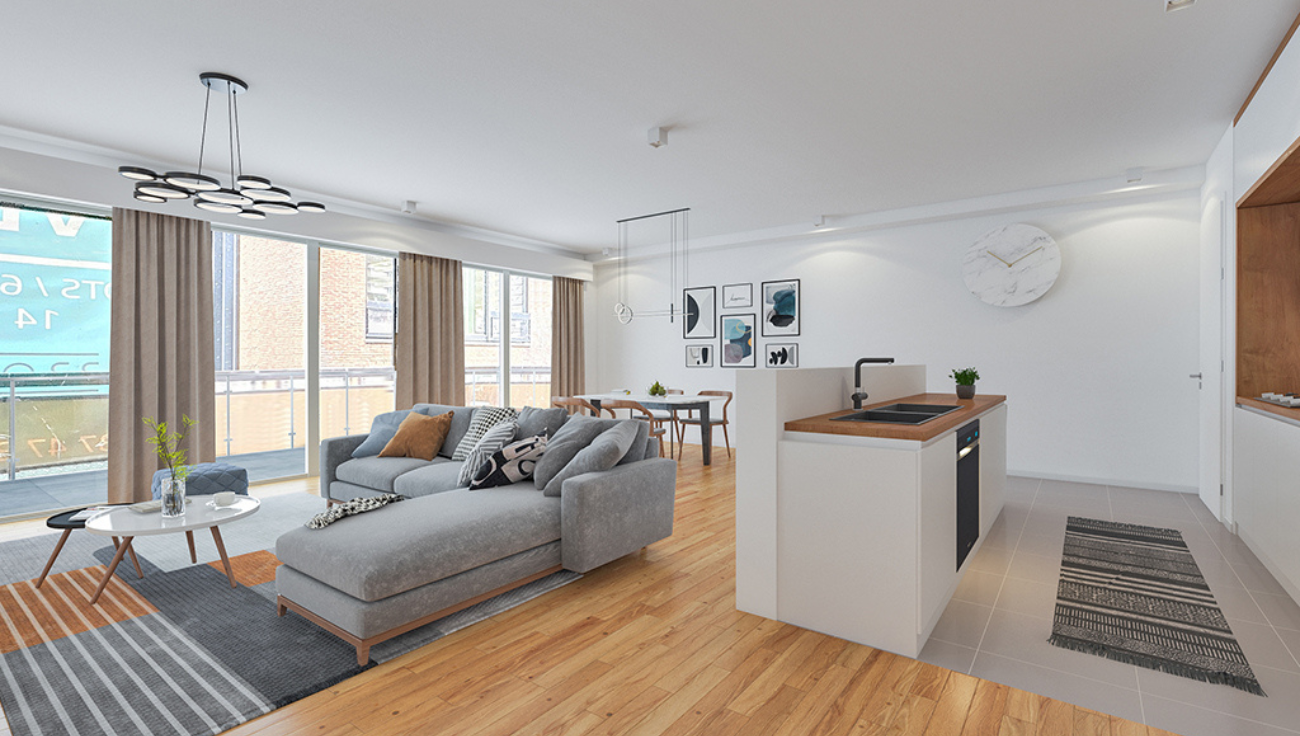 renovation virtuelle photo immobilier