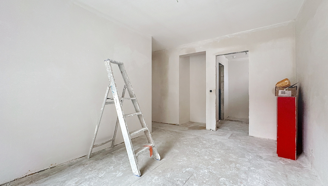 renovation virtuelle