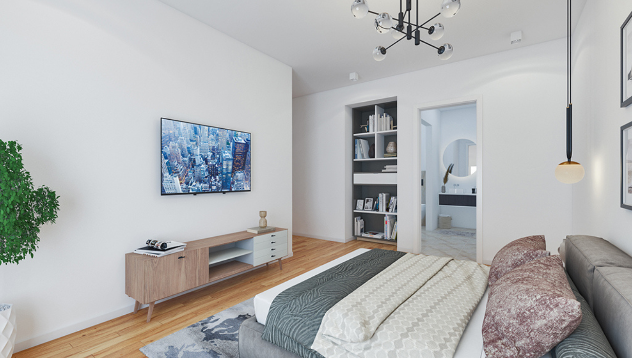 renovation virtuelle