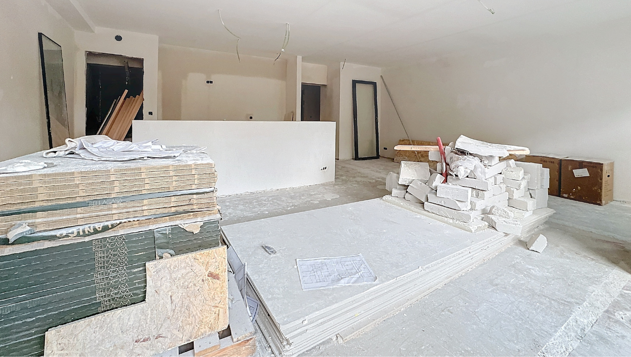 renovation virtuelle photo immobilier