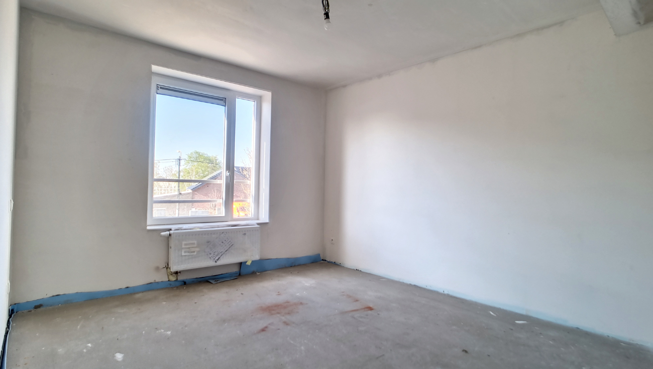 chambre renovation virtuelle photo immobilier