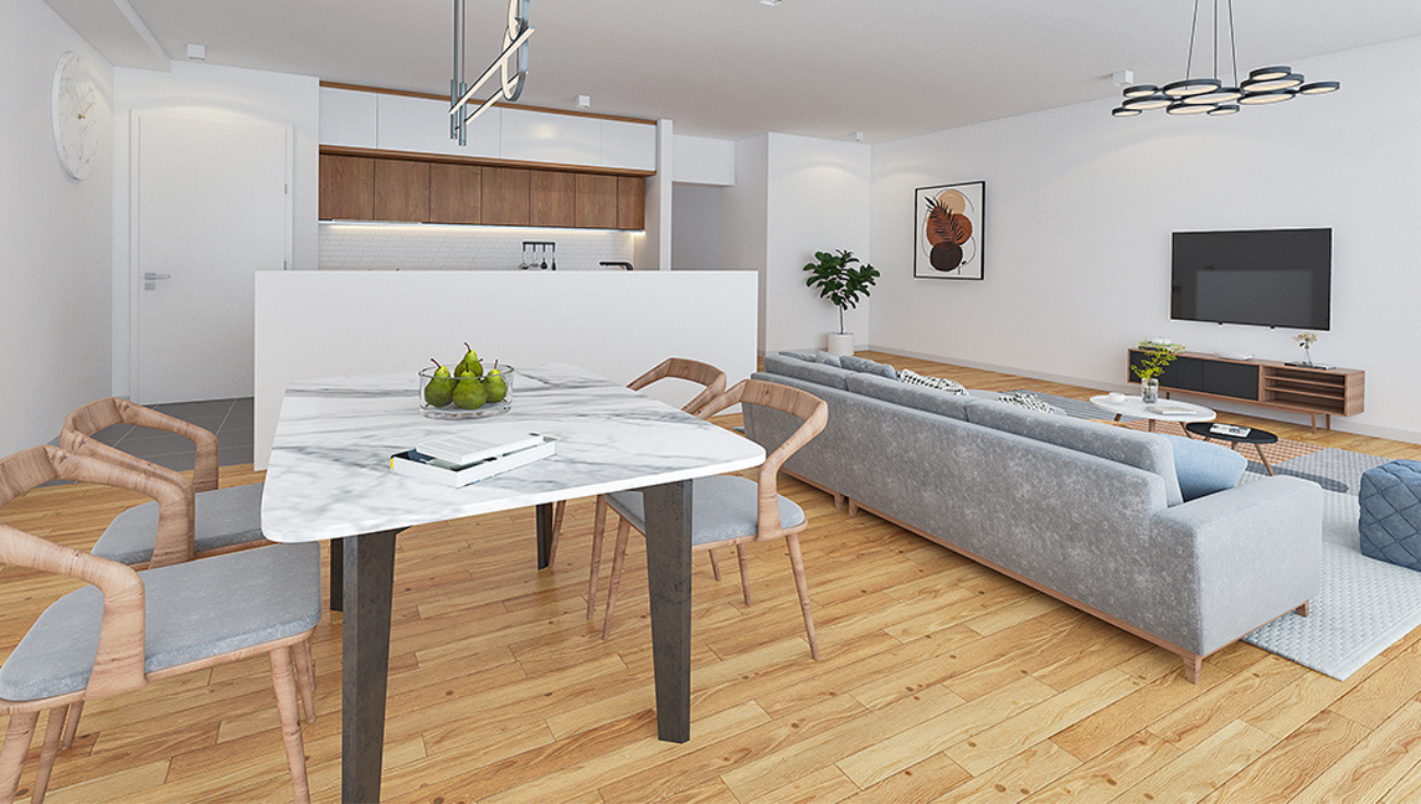 renovation virtuelle photo immobilier