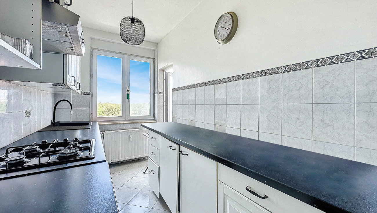 Suppression objet cuisine