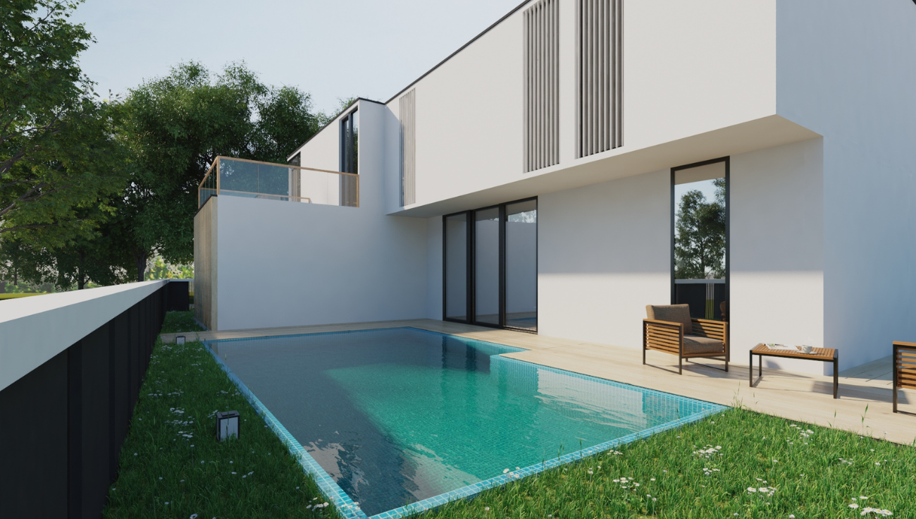 rendu projection photo 3D