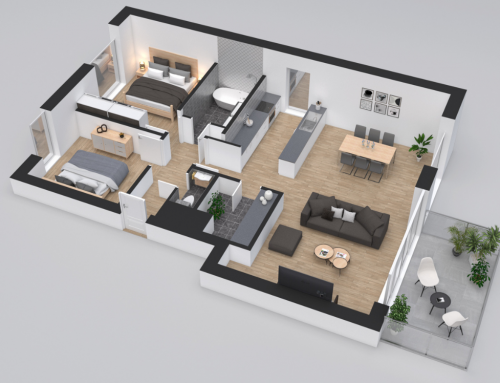 Ce qui fait la différence dans vos annonces immobilières