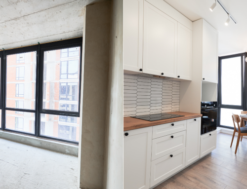 Avant / Après : 3 transformations qui font vendre plus vite en immobilier